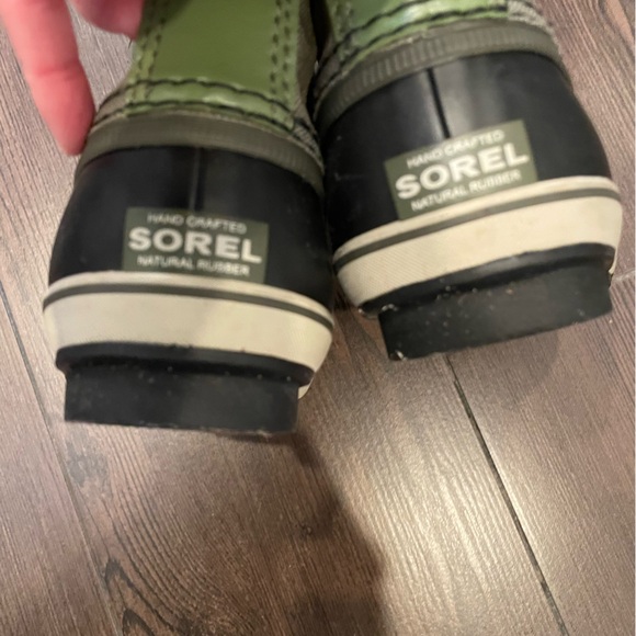 Sorel Kid’s winter boots - Picture 6 of 6